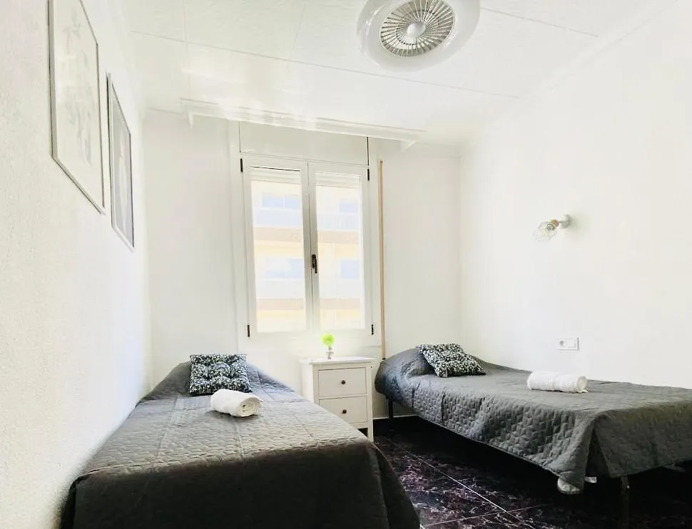 Apartment In The Heart Of Salou 0*,  Spain