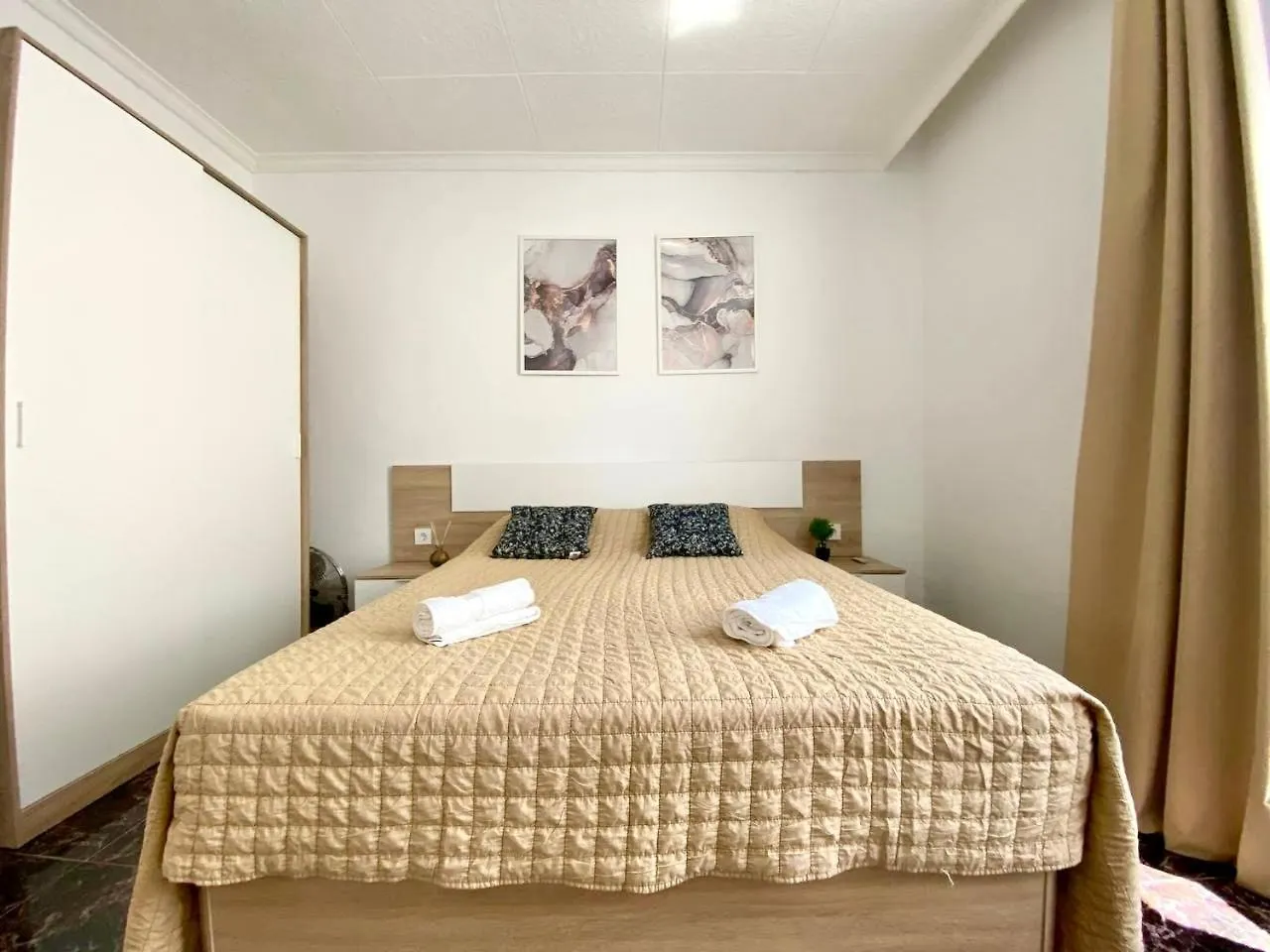 Apartment In The Heart Of Salou