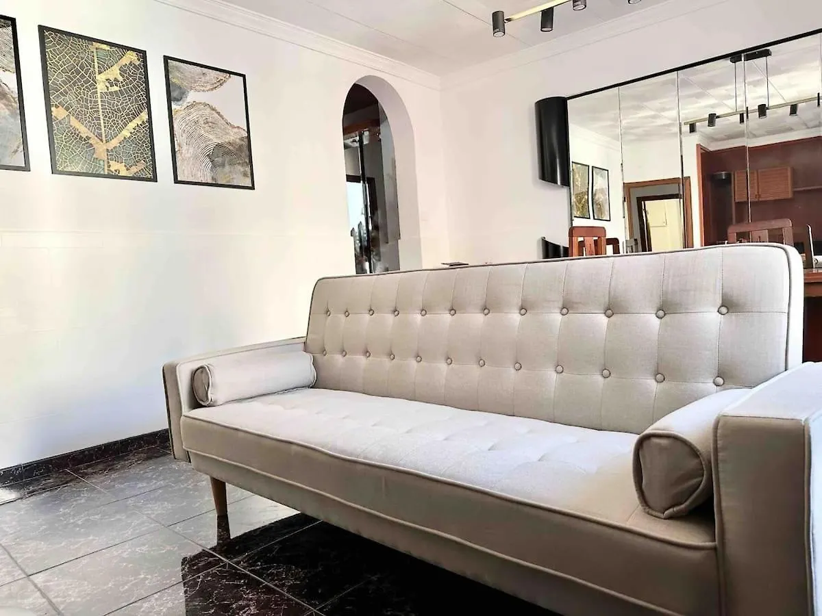 Apartment In The Heart Of Salou 0*,  Hiszpania